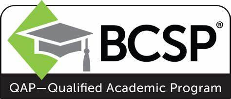 BCSP QAP logo